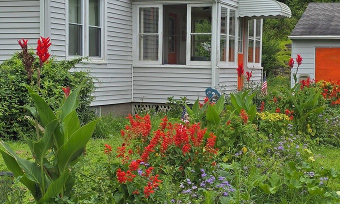 Wawarsing House | Cute home in Kerhonkson, NY. nThis home is minutes to many popular destinations