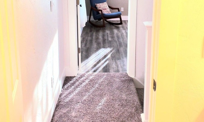 Southwest Greensburg House | Cute home on quiet residential street. Walk to downtown.