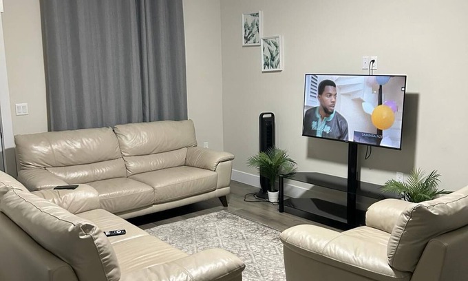 Halifax County Apartment | Cute n Lovely