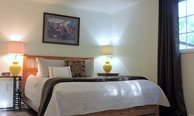 Prescott House | Cute Nest!