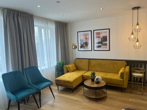 Old Trafford Apartment | Cute One Bed Apartment - Old Trafford