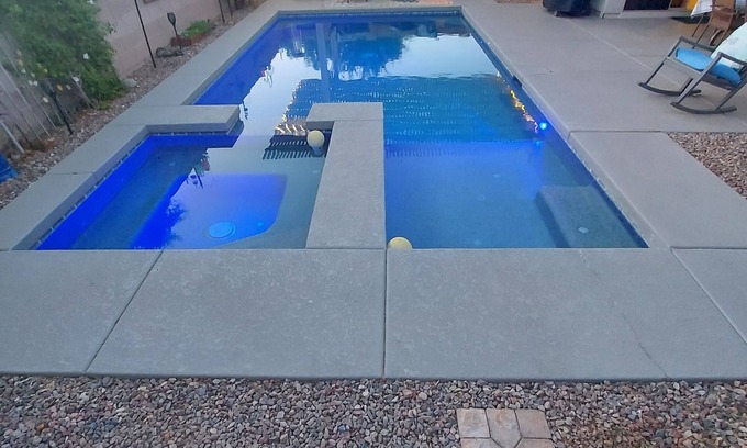 Emperor Estates Apartment | Cute & Quiet Casita in Queen Creek, No Pets