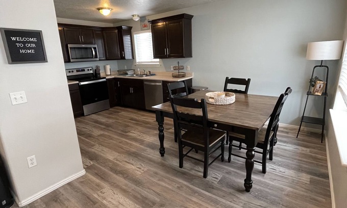Rexburg Apartment | Cute Rexburg Apartment!