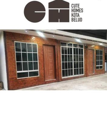 Kota Belud House | CuteHomes KB