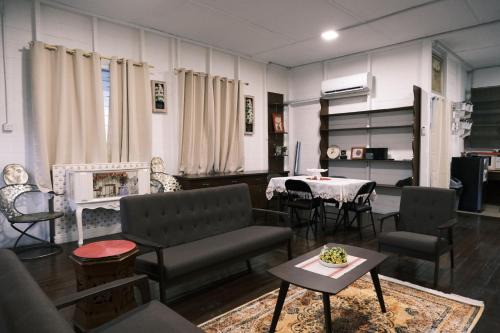 Tawau House | Cutie House