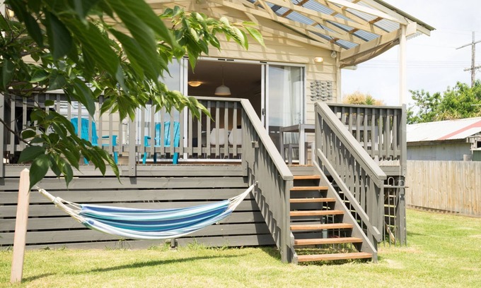 Coronet Bay House | Cutty Sark Cottage @ Coronet Bay