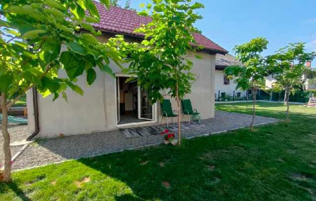Medvode House | CVET