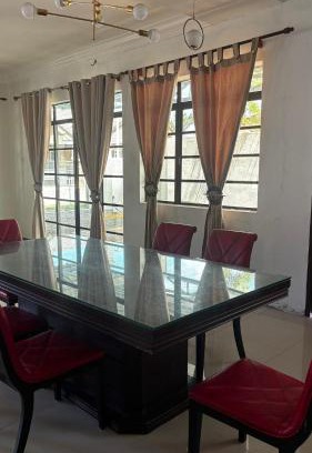 Dungun House | Cwa Homestay