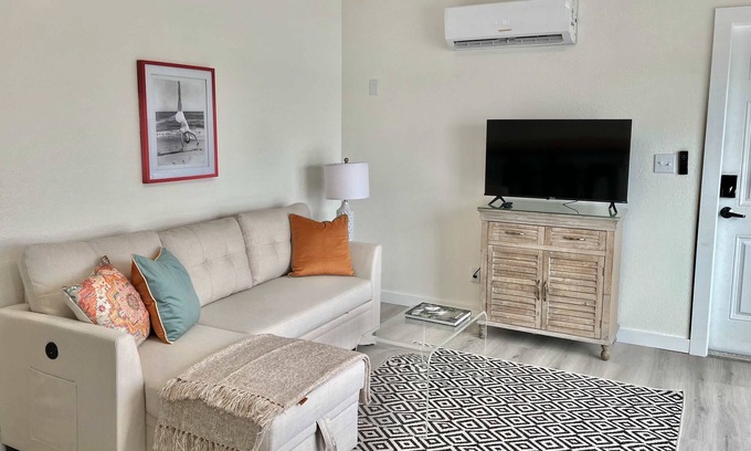 Bay Esplanade Apartment | CWB Retreats at Bayside Villas - Bayside 8