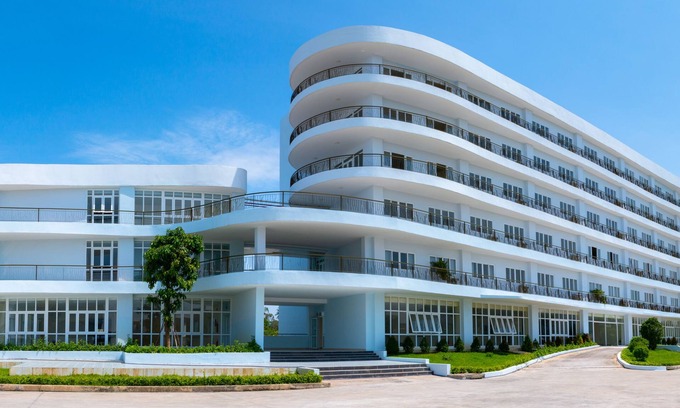 Cai Rang Hotel | CWD Hotel Can Tho