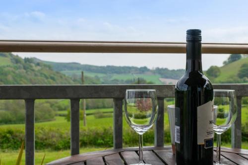 Brecon House | Cwmachau - Tynycoed