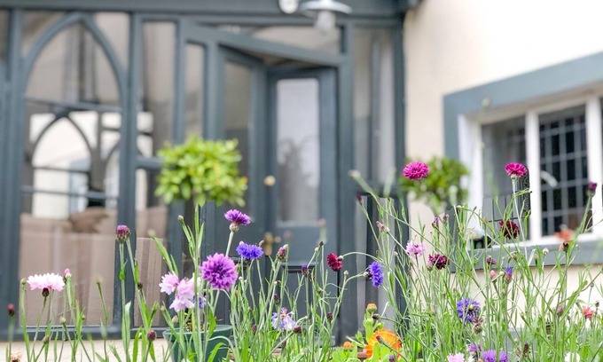 Froncysyllte Cottage | Cwmalis Hall