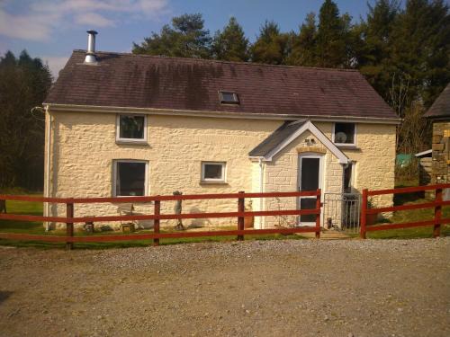 Pont-ar-gothi House | cwmddol fawr cottage