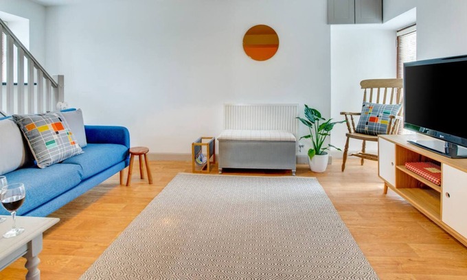 Pentraeth House | Cwt y Bugail in the beautiful Pentraeth