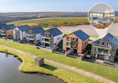 Winnard's Perch House | Cwtch- Retallack