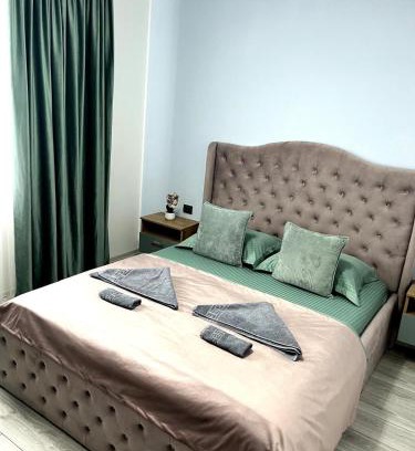 Drumul Taberei Apartment | CX Family Apartment