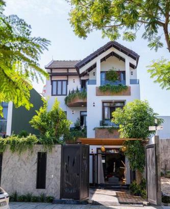 Lien Chieu Apartment | Cy sea villa 3