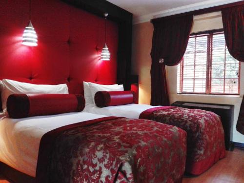 Polokwane House | Cycad Guest House