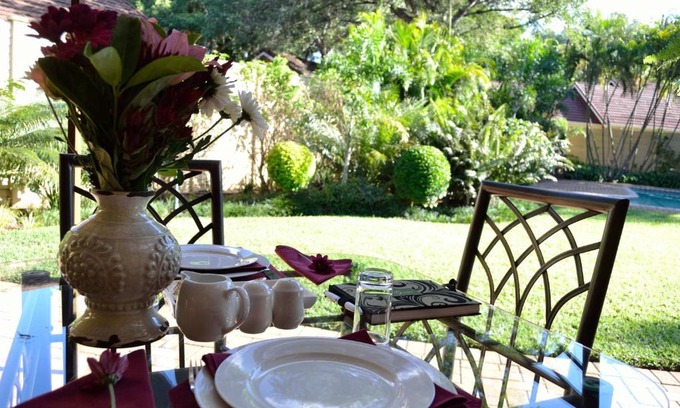 Malelane House | Cycas Guest House