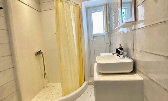 Kithnos House | Cycladic Maisonette Kythnos