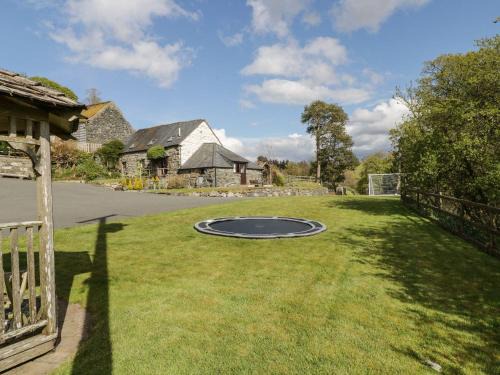 Bala House | Cyffdy Cottage - Tegid