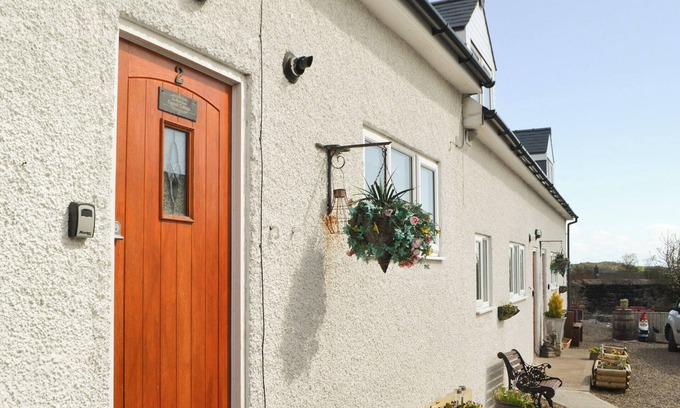 Belford Cottage | Cygnet Cottage - UK43546
