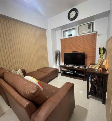 Calabarzon Apartment | Cylos Place Eastwood Modern Condo Staycation