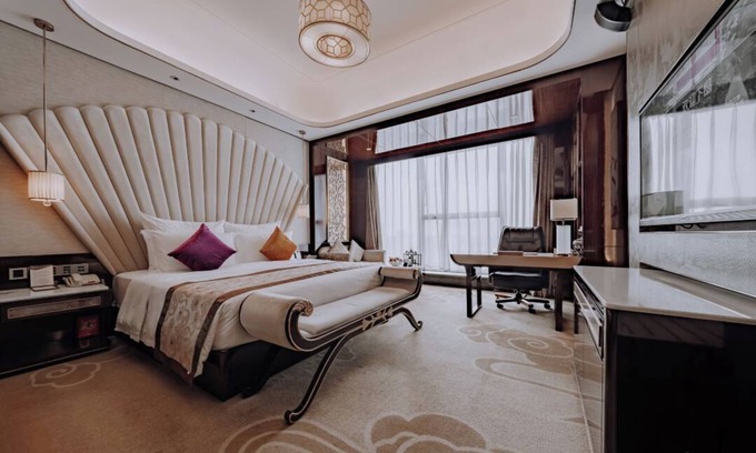 Wuhou Hotel | Cynn Hotel Chengdu