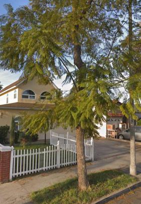 North Long Beach House | Cynnies Home