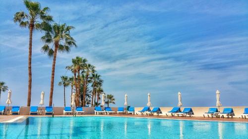 Kissonerga Hotel | Cynthiana Beach Hotel