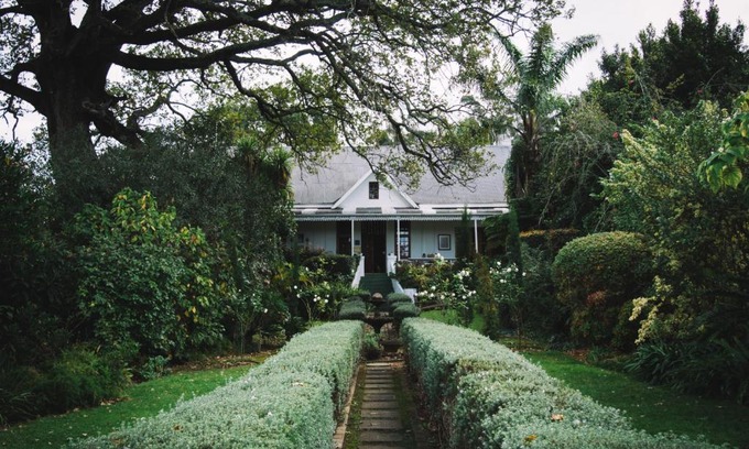 Swellendam House | Cypress Cottage Guest House