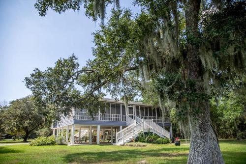 Pass Christian House | Cypress Landing
