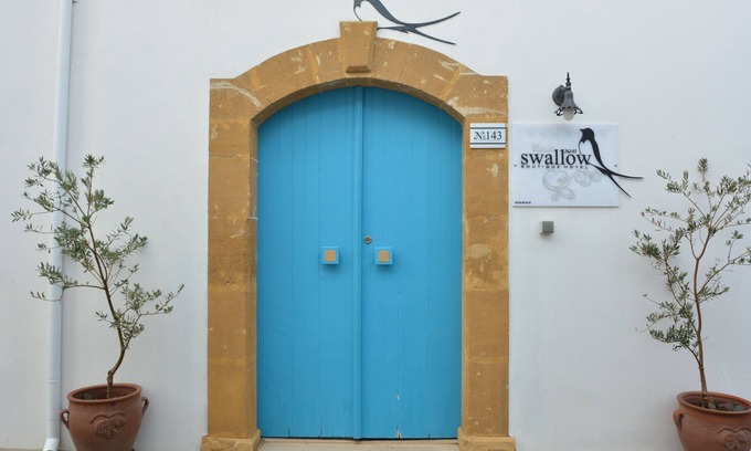Yenisehir House | Cypriot Swallow Boutique Hotel