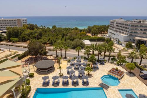 Ayia Napa Hotel | Cyprotel Florida