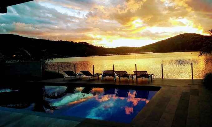 Centro Hotel | Cyrilo's Palace Hotel