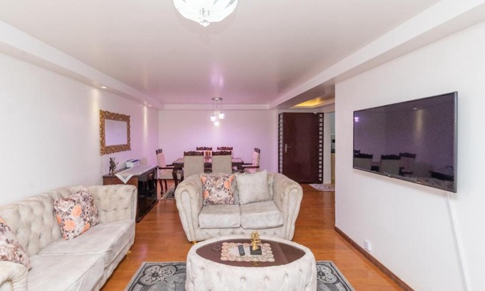 Ruaka Apartment | Cytonn apartments, Luxurious and fully furnished apartments