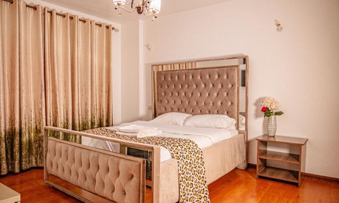 Ruaka Apartment | Cytonn Pent House
