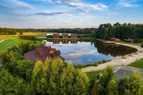 Ostrow Hotel | Cyziówka