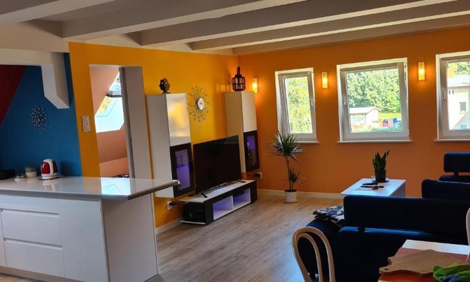Jedlina-Zdroj Apartment | Czas relaksu