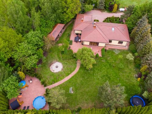 Miszewko Villa | Cze Chill House - Dom na Kaszubach