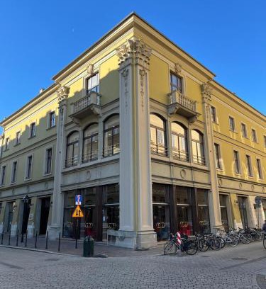 City Centre Apartment | Czeczotka Palace Apartments