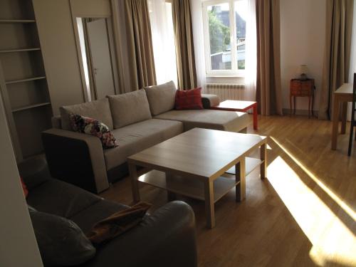 Augustow Apartment | Cztery Pory Roku
