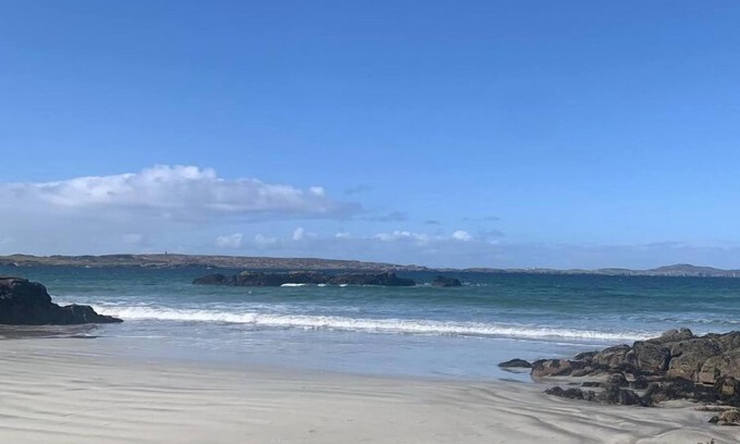 Brinlack Bed & Breakfast | Dál Riada B&B
