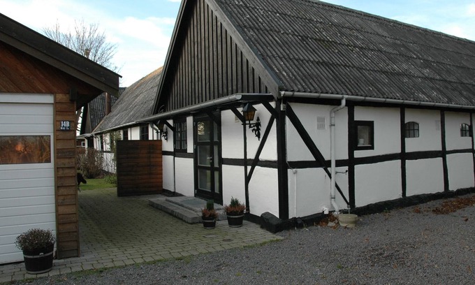 Viby Bed & Breakfast | Dåstrup Bed & Breakfast