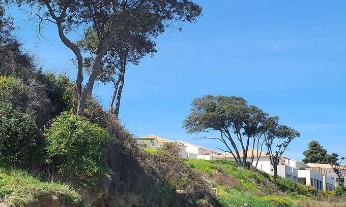 Bravone Apartment | Délices de Sable au Soleil en Tout Compris