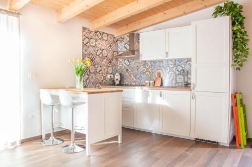 Salerno Apartment | Dépendance 6