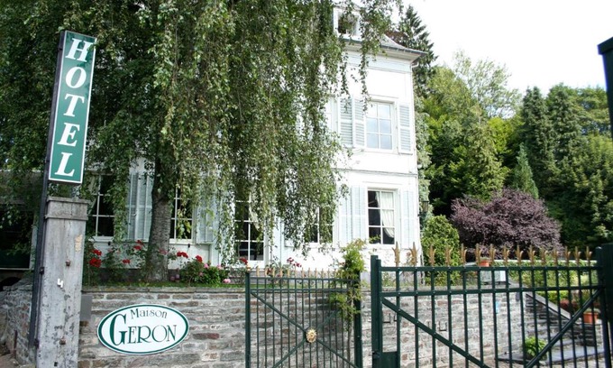 Malmedy Hotel | Dépendance Maison Géron