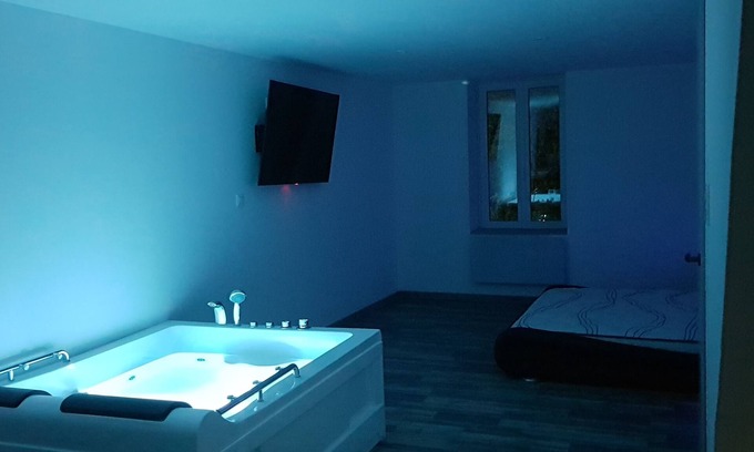 Hannonville-sous-les-Cotes House | Détente Sous les Côtes