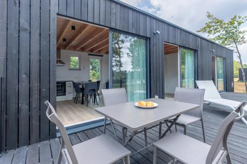 Nancay Cabin | Détente au golf des etoiles