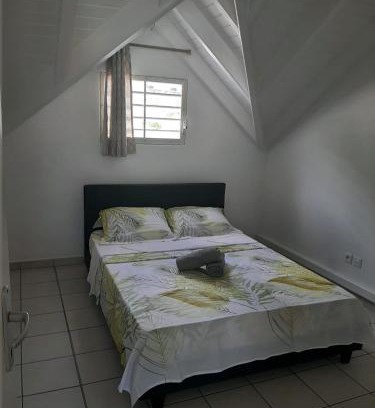 Concordia Apartment | Détente standing